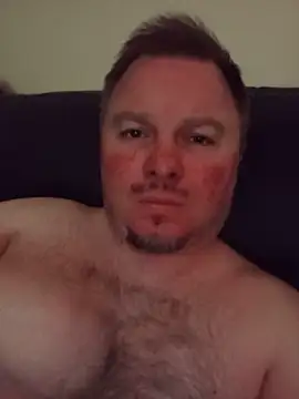 Webkamerová show JayGirthy36