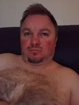 Show Webcam de JayGirthy36