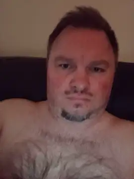 JayGirthy36: διαδικτυακό σόου στην κάμερα
