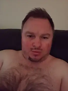 JayGirthy36 Webcam-Show