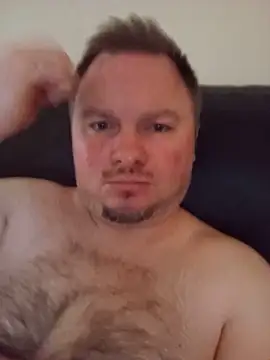 Webkamerová show JayGirthy36