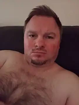 JayGirthy36 웹캠 쇼