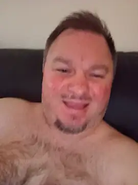 Вебкам-шоу JayGirthy36