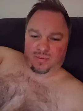 Show de JayGirthy36 na webcam