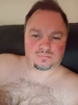 JayGirthy36 웹캠 쇼