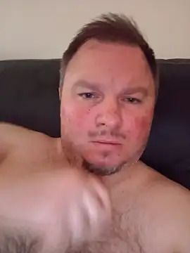 Webkamerová show JayGirthy36