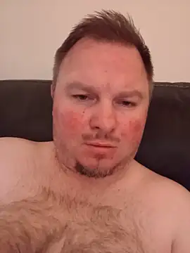 JayGirthy36のウェブカメラショー