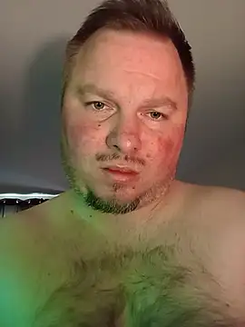 JayGirthy36 웹캠 쇼