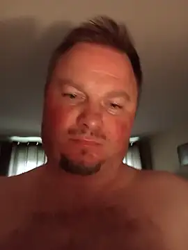 Webkamerová show JayGirthy36