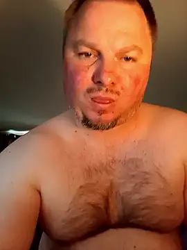 JayGirthy36's Webcam Show