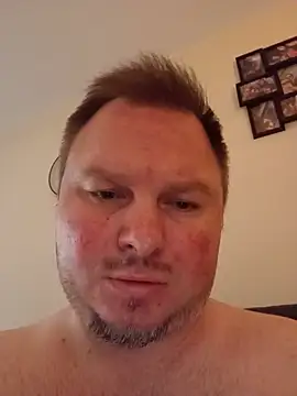JayGirthy36 Webcam-Show
