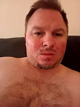 JayGirthy36 웹캠 쇼