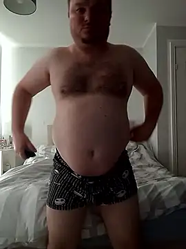 عرض كام JayGirthy36