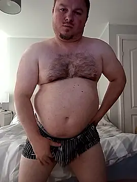 JayGirthy36 webcam show