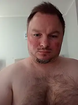 JayGirthy36's Webcam Show