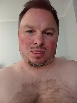 JayGirthy36's Webcam Show