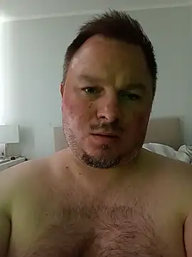 Webkamerová show JayGirthy36
