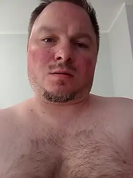 JayGirthy36 Pertunjukan Webcam
