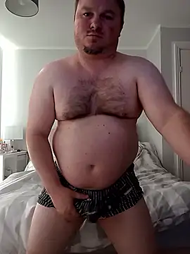 عرض كام JayGirthy36