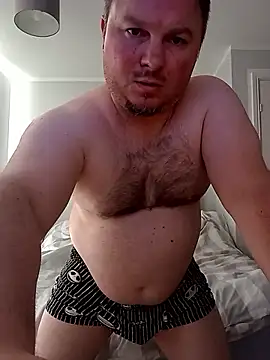 JayGirthy36 webcam show
