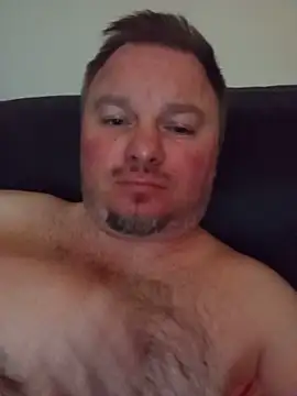 JayGirthy36's Webcam Show
