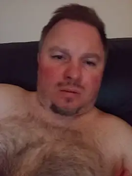 JayGirthy36 Pertunjukan Webcam