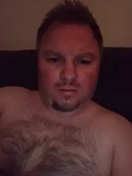 JayGirthy36 Show Webcam