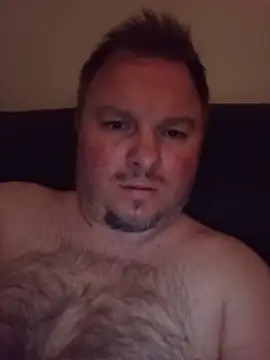 JayGirthy36 Show Webcam