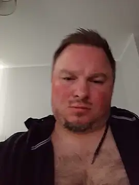 JayGirthy36 webkamerás műsora