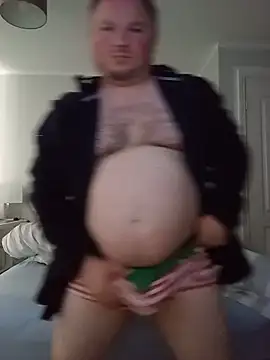 JayGirthy36 웹캠 쇼