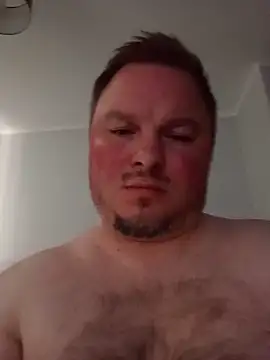 JayGirthy36 Show Webcam
