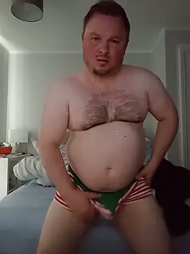 JayGirthy36 webcam show