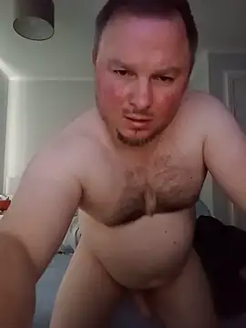JayGirthy36 Webcam Show