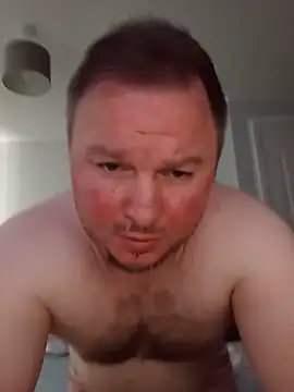 JayGirthy36 webkamerás műsora