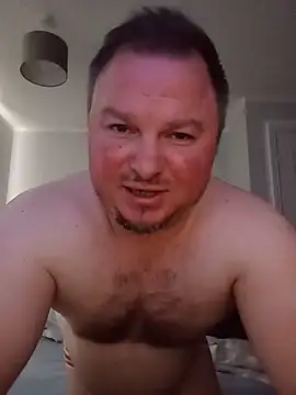 JayGirthy36 在線直播表演
