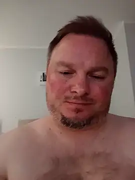 JayGirthy36 웹캠 쇼
