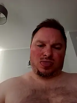 JayGirthy36 webcam show