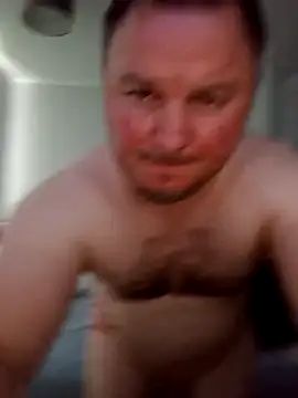 JayGirthy36's Webcam Show