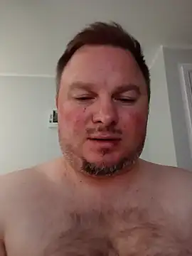JayGirthy36 Webcam Show
