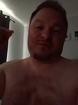 JayGirthy36's Webcam Show