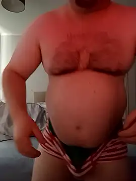 JayGirthy36 Webcam-Show