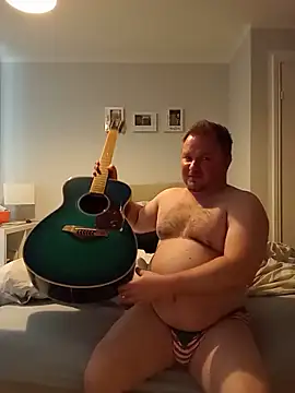 JayGirthy36 在線直播表演