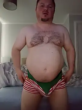 JayGirthy36 Adlı Modelin Web Kamerası Şovu