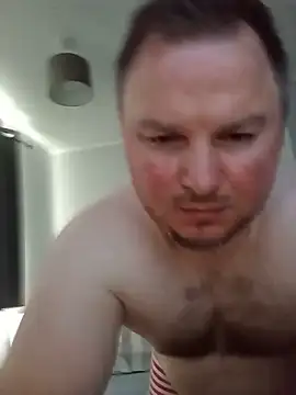 JayGirthy36 Webcam-Show