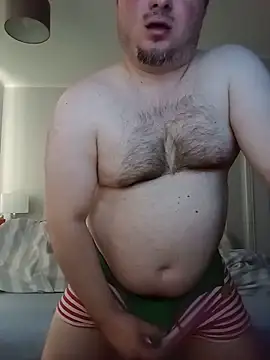 JayGirthy36 在線直播表演