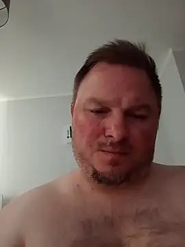 JayGirthy36's Webcam Show