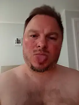 Webkamerová show JayGirthy36