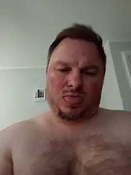 JayGirthy36 Webcam-Show