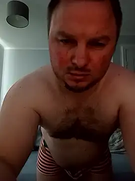 JayGirthy36 웹캠 쇼