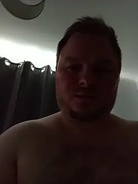JayGirthy36 Pertunjukan Webcam